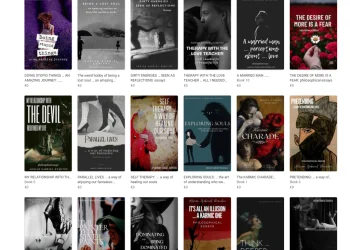 Adrian Gabriel Dumitru: Author of 65 books… a poet, writer, and essayist