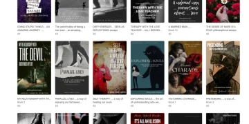 Adrian Gabriel Dumitru: Author of 65 books… a poet, writer, and essayist