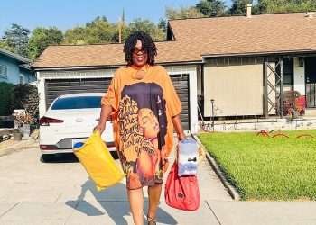 After years of hard work, I paid off my mortgage aged 64. Weeks later, the LA fires arrived