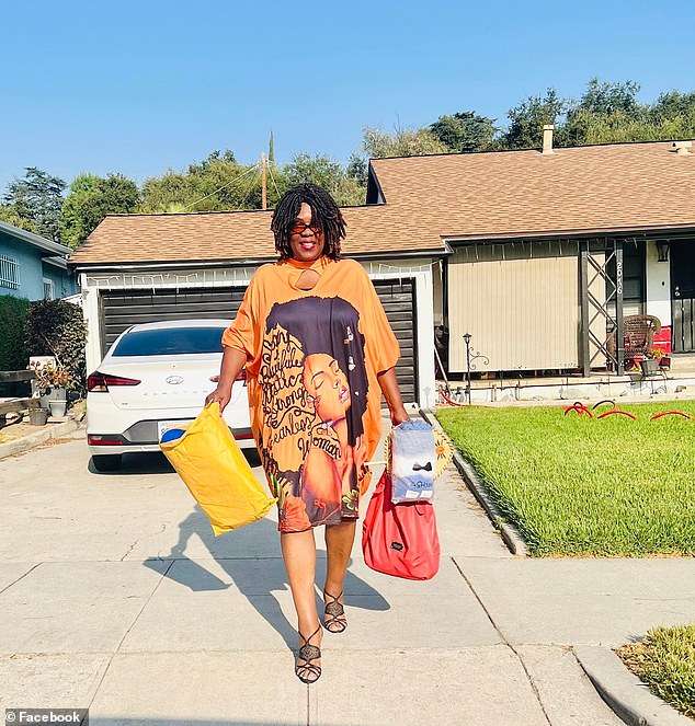 After years of hard work, I paid off my mortgage aged 64. Weeks later, the LA fires arrived