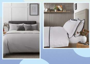 Best bedding sets 2025, tried and tested by an expert