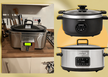 Best slow cookers 2025, tried and tested