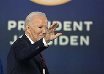 Biden pardons Fauci, Liz Cheney, Mark Milley and members of the January 6 committee