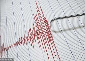 California hit by FOURTH earthquake in just over 24 hours as state recovers from deadly wildfires