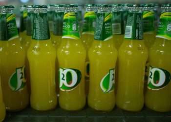 Carlsberg’s £3.3bn takeover of Britvic approved by High Court judge