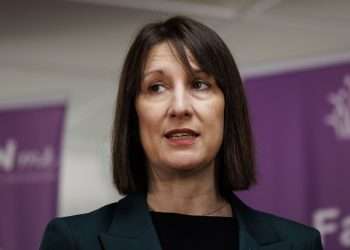 Chancellor to reveal Government’s departmental spending plans in June