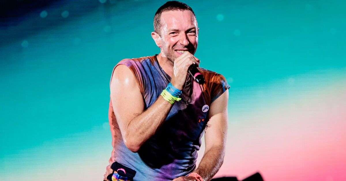 Cheapest venue to buy Coldplay tickets may surprise you | Music | Entertainment