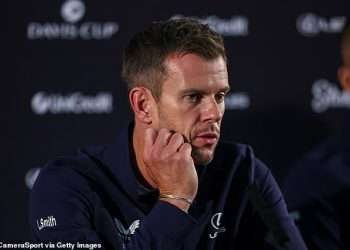 Davis Cup captain Leon Smith reveals how Jack Draper can beat Carlos Alcaraz ahead of Australian Open fourth round clash