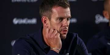 Davis Cup captain Leon Smith reveals how Jack Draper can beat Carlos Alcaraz ahead of Australian Open fourth round clash