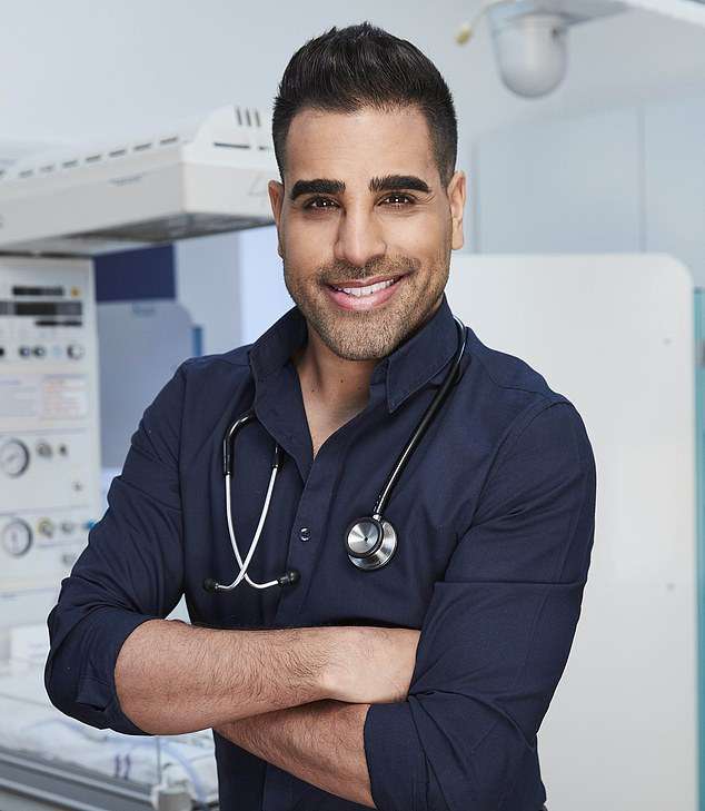 Doctor warns against taking popular cold remedy to treat flu symptoms – it could do more harm than good