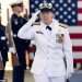 Donald Trump fires first female Coast Guard leader over her obsession with DEI