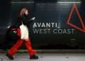 Fresh rail strike chaos as Avanti train managers get set for strikes that will see them walk out EVERY Sunday until May