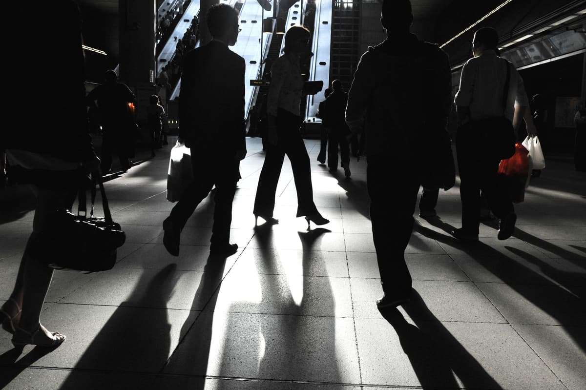 Half of workers ‘have never considered increasing current pension contributions’