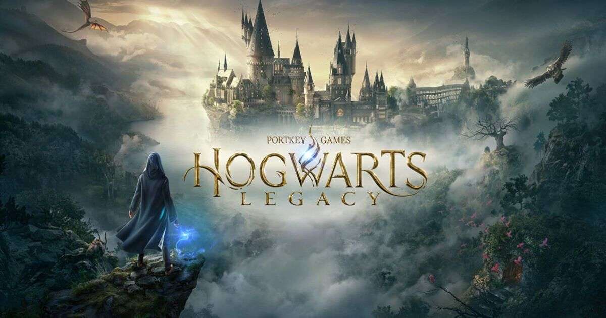 Hogwarts Legacy mod support release date and time for magical new feature | Gaming | Entertainment