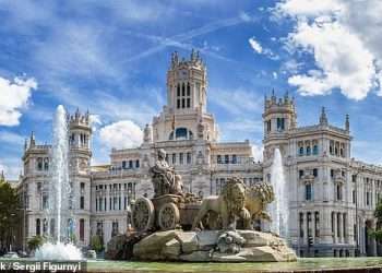 I lived in Madrid for 20 years – these are the hidden gems there overlooked by tourists, from a time-warp sherry bar to ‘invisible’ biscuit-selling nuns