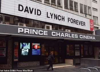 Iconic Leicester Square cinema beloved by Quentin Tarantino is threatened with closure by ‘bullying’ billionaire landlord