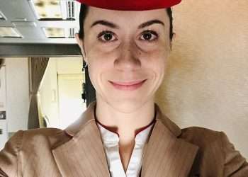 I’m an ex-flight attendant – this is why I spied on passengers in first class and ‘assessed’ travellers as they boarded