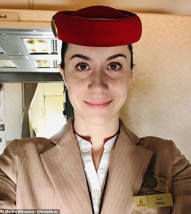 I’m an ex-flight attendant – this is why I spied on passengers in first class and ‘assessed’ travellers as they boarded