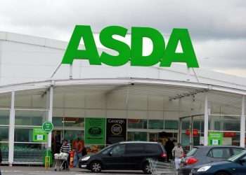 I’m here to help: New Asda boss begins supermarket price war