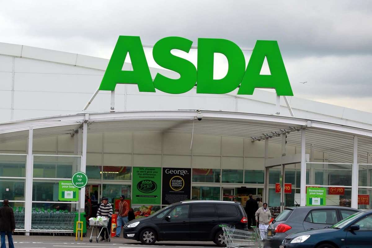 I’m here to help: New Asda boss begins supermarket price war