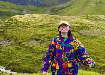 Irish Traitors star and keen traveller Anna Duke reveals underrated spot in Ireland that ‘should be a Wonder of the World’ and the Dublin ‘tourist trap’ to avoid