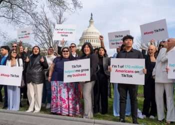 Is TikTok being banned? Everything you need to know after Supreme Court rules to shut down the app