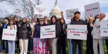 Is TikTok being banned? Everything you need to know after Supreme Court rules to shut down the app