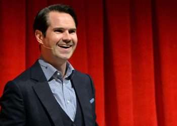 Jimmy Carr tickets and how to see last-minute shows this month | Theatre | Entertainment