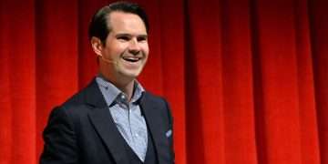 Jimmy Carr tickets and how to see last-minute shows this month | Theatre | Entertainment