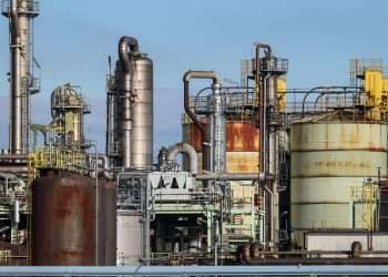 Johnson Matthey says it is making ‘progress’ after investor criticism