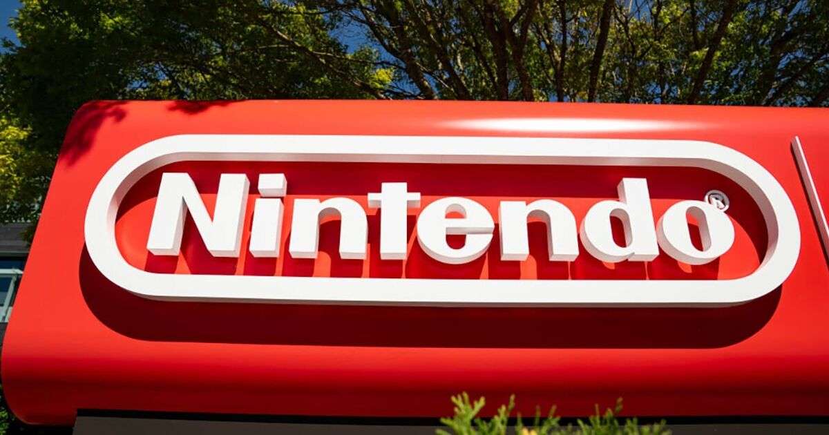New Nintendo console launches in October but you can’t play games on it | Gaming | Entertainment