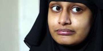 Nigel Farage says UK SHOULD consider allowing Shamima Begum back home – and insists he is still friends with Elon Musk who said he should be ditched as Reform leader