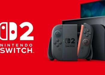 Nintendo Switch 2 to be released in 2025