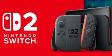 Nintendo Switch 2 to be released in 2025