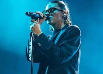 PVRIS confirm White Noise anniversary tour – buy tickets | Music | Entertainment