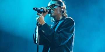 PVRIS confirm White Noise anniversary tour – buy tickets | Music | Entertainment