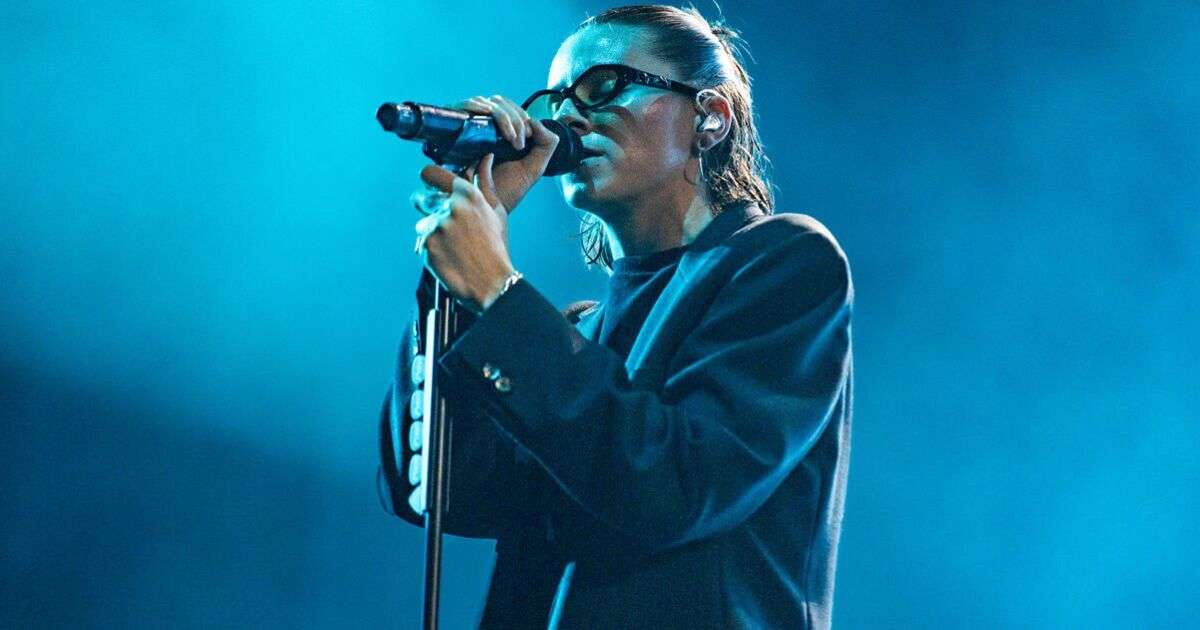 PVRIS confirm White Noise anniversary tour – buy tickets | Music | Entertainment