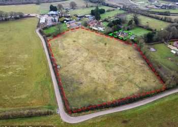 Pensioner wins seven-year-long battle against solar farm in her village after spending £100k of her own money to take council to the High Court