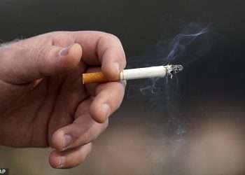 Scientists discover exactly how smoking can damage the lungs