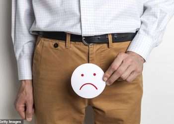 The medication and illnesses that can make you smell terrible revealed: DR ELLIE