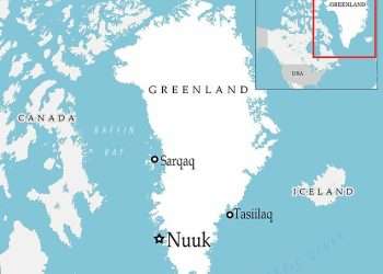 The truth behind Trump’s bold bid for Greenland: China, rare minerals, space … and why it’s ‘not a joke’