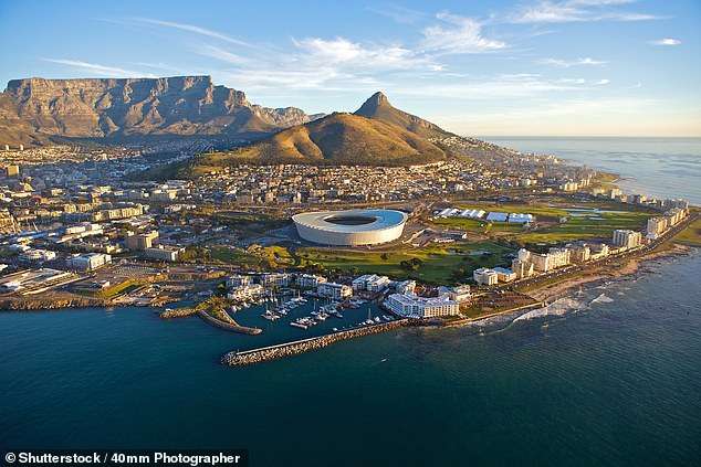 The world’s best 50 cities in 2025 ranked by Time Out: Cape Town is No.1, SIX cities in the UK make the list and New York is top in the USA. Where does YOUR favourite city come?