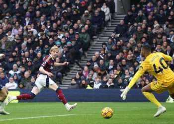Tottenham vs Newcastle – Premier League: Live score, team news and updates as England stars Dominic Solanke and Anthony Gordon score in front of new Three Lions boss Thomas Tuchel as free-scoring sides entertain