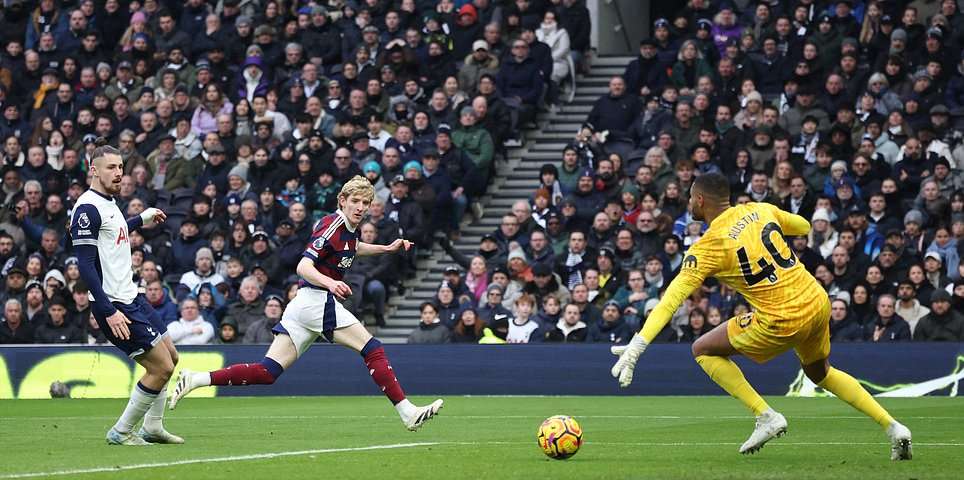 Tottenham vs Newcastle – Premier League: Live score, team news and updates as England stars Dominic Solanke and Anthony Gordon score in front of new Three Lions boss Thomas Tuchel as free-scoring sides entertain