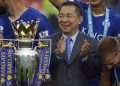 Tributes to Leicester City’s ‘adored’ billionaire owner Vichai Srivaddhanaprabha as inquest opens into helicopter fireball tragedy that killed pilot and four passengers