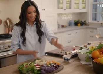 Will Netflix pull Meghan’s new California lifestyle show? PR and royal experts question timing of reality series launch amid LA wildfires