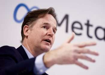 Will Nick Clegg put a rocket under European tech now he’s out of Meta?