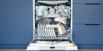 You’ve been running your dishwasher wrong! Experts reveal the popular cycle you should NEVER use