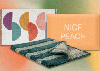 Best bath mats for 2025, tried and tested