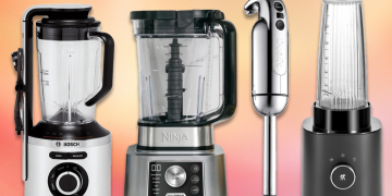 Best blenders for 2025, tested by experts